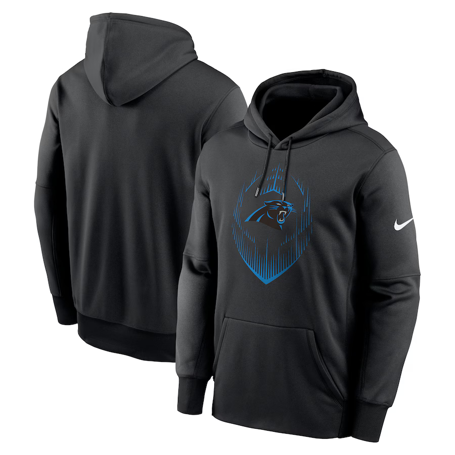 Men Detroit Lions 2024 Nike NFL Hoodie